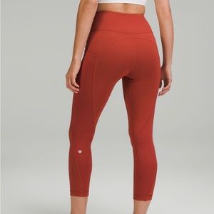 Lululemon Leggings, 2